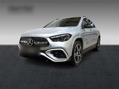 Bild des Angebotes Mercedes-Benz GLA 200 AMG+DISTRO+NIGHT+Ambi+Pano+TotW+AHK+360°