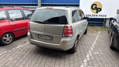 Bild des Angebotes Opel Zafira 1.9 CDTI Automatik Edition
