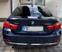Bild des Angebotes BMW 435 435d Gran Coupe xDrive Aut. Luxury Line