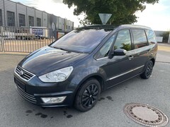 Bild des Angebotes Ford Galaxy Titanium  2,0  7-Sitze
