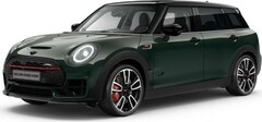 Bild des Angebotes MINI Cooper Clubman Cooper JCW ALL4 Automatik JCWKS Trim Nav