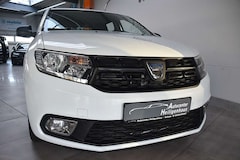Bild des Angebotes Dacia Sandero II Essentiel Klima Bluetooth USB 1.Hand
