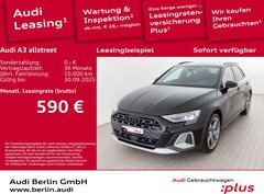 Bild des Angebotes Audi A3 35 TFSI S tronic
