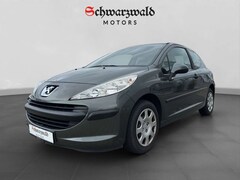 Bild des Angebotes Peugeot 207 Filou Anänger. E.Fenster Allwetter TÜV