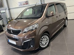 Bild des Angebotes Peugeot Traveller 2.0 HDi L2 **Panorama*Navi*HUD*PDC**