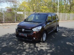 Bild des Angebotes Dacia Lodgy Laureate*LPG Autogas*Tempomat*