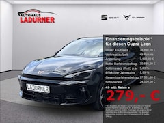 Bild des Angebotes CUPRA Leon Sportstourer 2.0 TSI 4Drive *AHK+Panodach+Navi+Mat