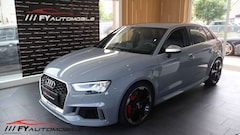 Bild des Angebotes Audi RS3 2.5 TFSI quattro* No OPF* 8x Bereift* Top !