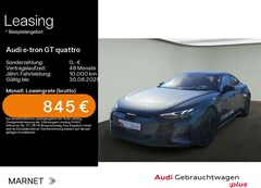 Bild des Angebotes Audi e-tron GT *Navi*Matrix*Alu*B&O*HUD*PDC*Au
