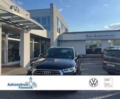 Bild des Angebotes Audi Q5 40 2.0 TDI quattro sport