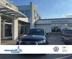 Bild des Angebotes Audi Q5 40 2.0 TDI quattro sport