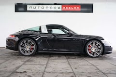 Bild des Angebotes Porsche 991 .1 911 Targa 4S PDK/Naturleder/ACC/BOSE/20z