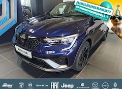 Bild des Angebotes Renault Arkana ACC|NAVI|SHZ|Klimaaut.|LED|AHK