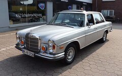 Bild des Angebotes Mercedes-Benz 300 Vollauslastung