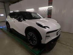 Bild des Angebotes Zeekr X x- 4x4 - PANO - NAVI - LEDER - ACC - 360°