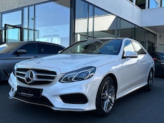 Bild des Angebotes Mercedes-Benz E 500 4Matic Lim. AMG Line | Panorama | Designo