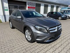 Bild des Angebotes Mercedes-Benz GLA 250 GLA 250 (156.944)
