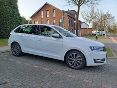 Bild des Angebotes Skoda Rapid/Spaceback Rapid Spaceback 1.6 TDI Drive