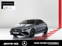 Bild des Angebotes Mercedes-Benz A 250 LIMO 4M AMG ADVANCED KAMERA PANO SHZ NIGHT