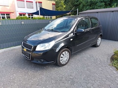 Bild des Angebotes Chevrolet Aveo Aveo 1.2 LS