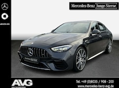 Bild des Angebotes Mercedes-Benz C 63 AMG AMG C 63 S E Premium Pano DigLight 360° 20" Mem.