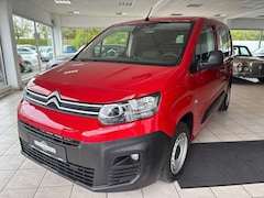 Bild des Angebotes Citroen Berlingo Kasten Kasten 2x Schiebetür Klima TÜV