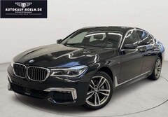 Bild des Angebotes BMW 740 d xDrive Sport-Automatic "M-Sportpaket"