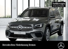 Bild des Angebotes Mercedes-Benz GLB 200 AMG+PANO+360°+MULTIBEAM+TOTW+KEYLESS+7G