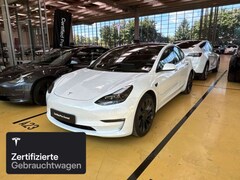Bild des Angebotes Tesla Model 3 Performance