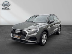 Audi Q3 35 TDI S-tronic |MMI Plus |LED |PDC |Garantie