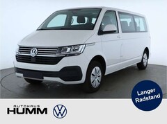 Bild des Angebotes VW T6.1 Caravelle eABT Elektro Langer Radstand