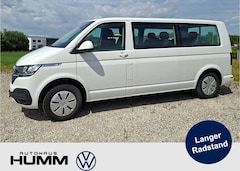 Bild des Angebotes VW T6.1 Caravelle eABT Elektro Langer Radstand