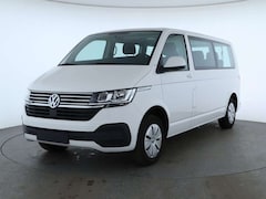 Bild des Angebotes VW T6.1 Caravelle eABT Elektro Langer Radstand