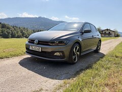 Bild des Angebotes VW Polo GTI 2.0 TSI OPF