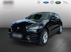 Bild des Angebotes Jaguar F-Pace Prestige AWD