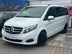 Bild des Angebotes Mercedes-Benz V 220 Klasse V 220 CDI EDITION lang AHK+KAMERA+SPUR