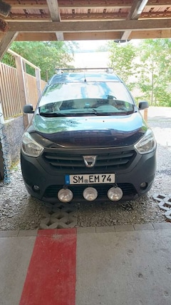 Bild des Angebotes Dacia Dokker Express dCi 75 Ambiance