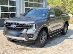 Bild des Angebotes Ford Ranger Wildtrak e-4WD Doka AHK Navi Leder Digitales Cockp