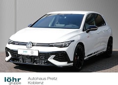 Bild des Angebotes VW Golf GTI Clubsport 2.0 TSI DSG Perf. Paket, Akrapovic, 3...