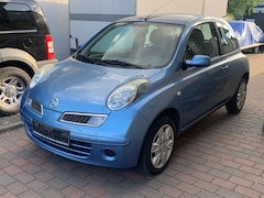 Bild des Angebotes Nissan Micra 1.2