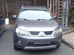 Bild des Angebotes Mitsubishi Outlander Outlander 2.0 DI-D 4WDInform
