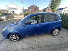 Bild des Angebotes Chevrolet Aveo 1.4 LT