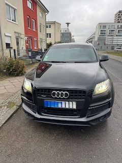 Bild des Angebotes Audi Q7 3.0 TDI DPF clean diesel quattro tiptronic