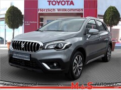 Bild des Angebotes Suzuki SX4 S-Cross 1.4 Comfort SHZ KAMERA USB LED