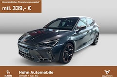 Bild des Angebotes CUPRA Leon 1.5 eTSI 110 kW (150 PS) DSG NAV LED Sitzh.