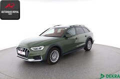 Bild des Angebotes Audi A4 allroad Allroad 40 TDI qu BANG+O,ACC,KEYLESS,MATRIX