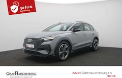 Bild des Angebotes Audi Q4 e-tron 35 . Virt.Cockpit LED Navi