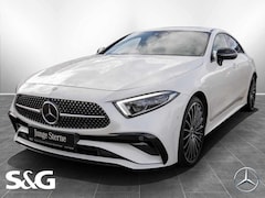 Bild des Angebotes Mercedes-Benz CLS 450 4M AMG Business+Distro+ESHD+AHK+Sitzhzg