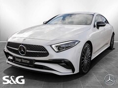 Bild des Angebotes Mercedes-Benz CLS 450 4M AMG Business+Distro+ESHD+AHK+Sitzhzg