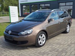 Bild des Angebotes VW Golf Variant Golf VI Variant 1.4 TSI Comfortline
